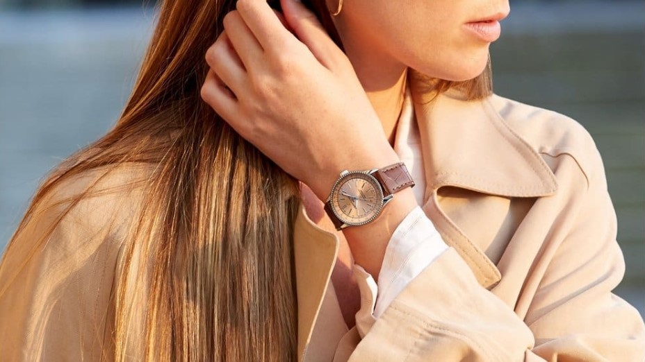Women's Watches: Empowering Elegance and Strength